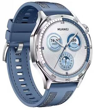Huawei Watch GT 5 Умные часы 46mm (55020DKH)