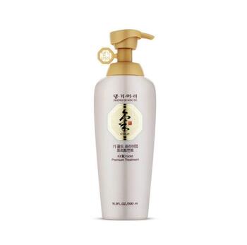 Daeng Gi Meo Ri Ki Gold Premium Treatment Кондиционер Для Волос 500ml (8807779078177)
