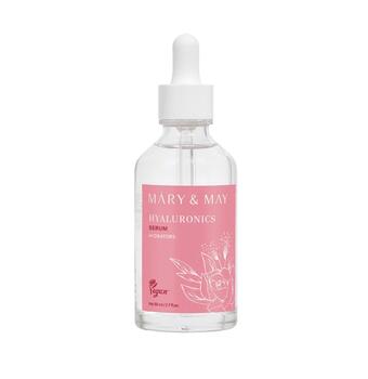 Mary&May Multi Hyaluronics Сыворотка Для Лица 80ml (8809670682958)