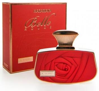 Al Haramain Belle Rouge Парфюм EDP 75 ml (6291100131990)