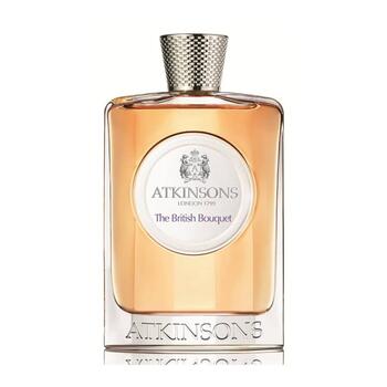 Atkinsons The Birtish Bouquet Туалетная вода EDT 100 ml (8002135116887)