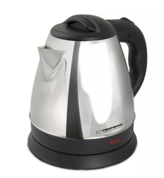 Esperanza EKK116S Электрический чайник 1L 1350W (EKK116S)