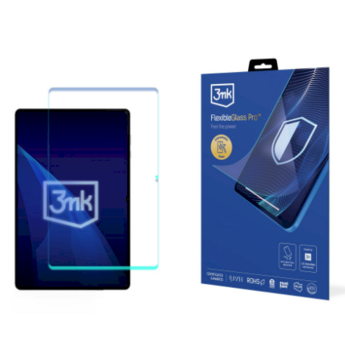 3MK FlexibleGlass Pro Защитное стекло для Samsung Galaxy Tab S11 Ultra (5903108682244)