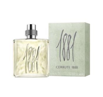 Cerruti 1881 pour Homme Парфюм EDT 200ml (5050456522781)