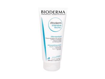 BIODERMA Atoderm Body Balm Бальзам для тела 200ml (3401381463359)