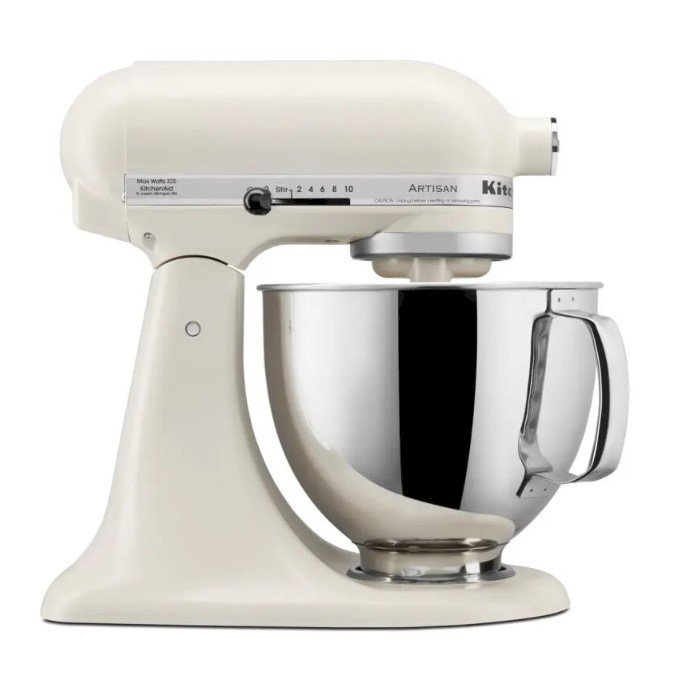 KitchenAid Artisan Elegance 5KSM175PSEPL Кухонный комбайн (5KSM175PSEPL)