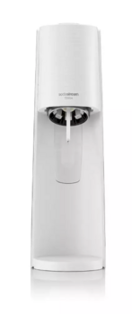 SodaStream 1012811410 Gāzējamā ūdens ierīce (1012811410)