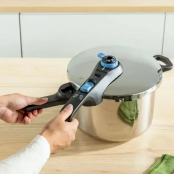 Tefal Secure trendy P2580701 Скороварка 6L (P2580701)