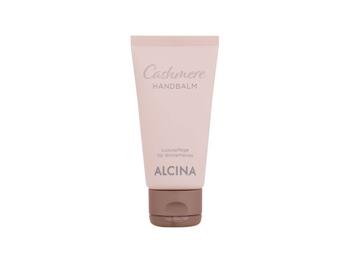 ALCINA Cashmere Hand Cream Крем для рук 50ml (4008666390066)