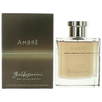 Baldessarini Baldessarini Ambré Туалетная вода EDT M 50 ml (4011700906000)