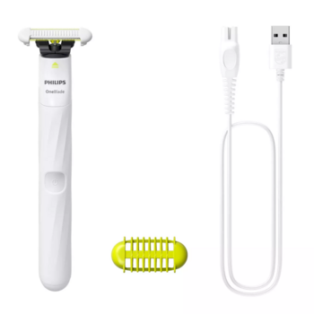 Philips Norelco OneBlade QP1924/22 Intimate Tриммер (QP1924/22)