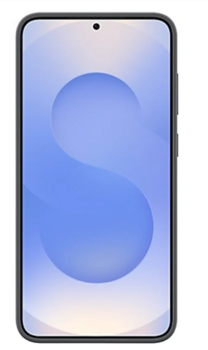 Samsung EF-PS936CBEGWW Silicone Чехол для Samsung Galaxy S25 Plus (EF-PS936CBEGWW)
