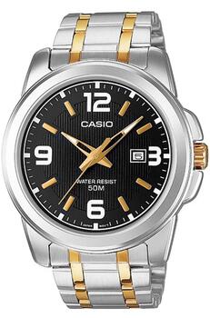 CASIO MTP-1314SG-1AVDF Vīriešu pulkstenis (CA0428)