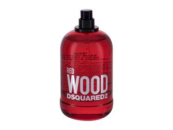 Dsquared2 Red Wood Туалетная вода EDT 100ml (TESTER) (8011003852796)