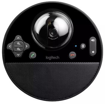 Logitech BCC950 Конференц-камера (960-000867)