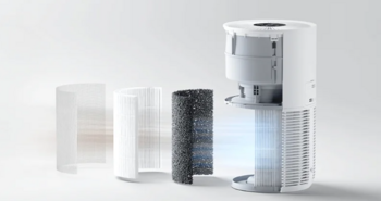 Xiaomi Smart Pet Care Air Purifier Gaisa attīrītājs (BHR9969EU)