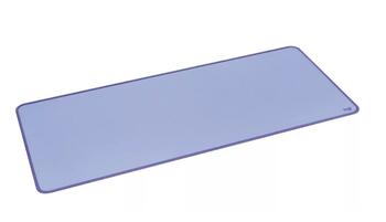 Logitech Desk Mat Studio Series Lilac Коврик для мышки (956-000149)