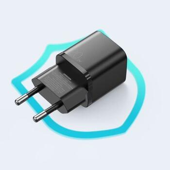 Joyroom L-P202 Tīkla Lādētājs USB-C 20W (L-P202)