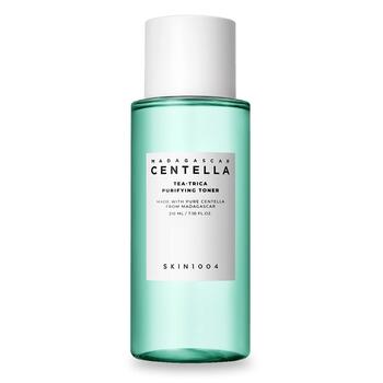 SKIN1004 Madagascar Centella Tea-Trica Purifying Toner 210ml Тонер для лица (8809913831136)