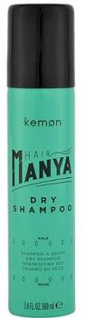 Kemon Hair Manya Сухой шампунь 100 ml (8020936062592)