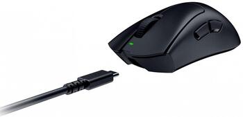 Razer DeathAdder V3 HyperSpeed Беспроводная игровая мышь (RZ01-05140100-R3G1)