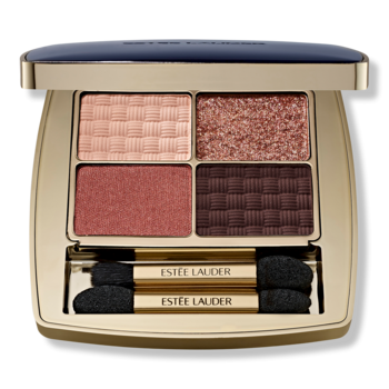 Estee Lauder Pure Color The Essential Eyeshadow Quad Палетка теней для век Apres Spree 4 g (887167769915)