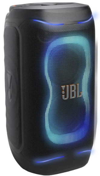 JBL PartyBox 130 Portatīvā mūzikas sistēma (JBLPB130BLK)