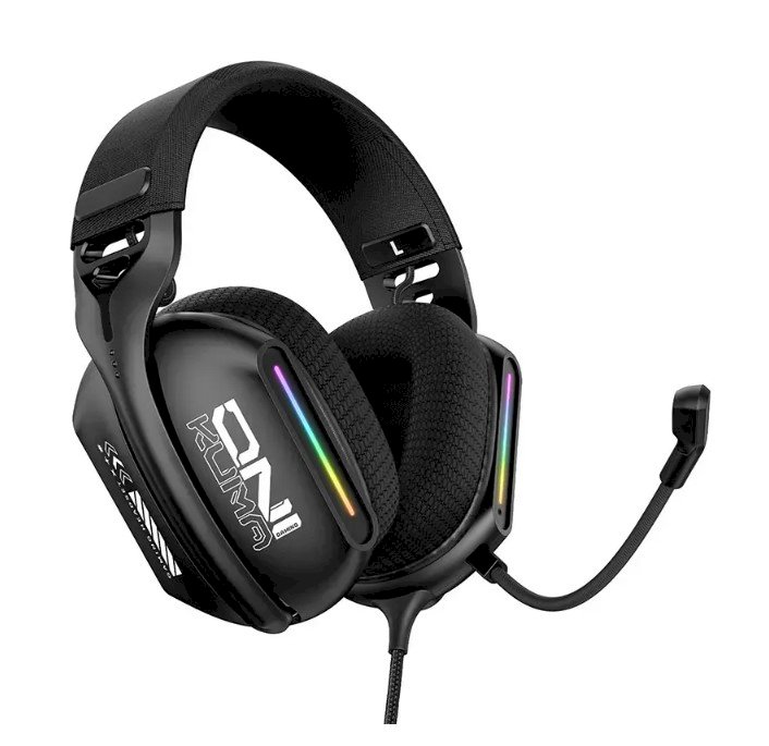 Onikuma X12 Vadu Spēļu Austiņas ar mikrofonu (6972470563528)