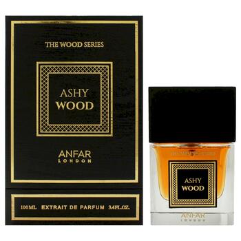Anfar Ashy Wood Парфюм M PAR 100 ml (6292257643671)