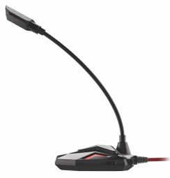 Genesis Radium 100 USB galda mikrofons (NGM-1407)