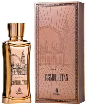 Emir Cosmopolitan London Smaržas EDP 100 ml (6299878943654)
