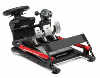 Next Level Racing Wheel Stand Lite 2.0 Stūres Statīvs (NLR-S040)