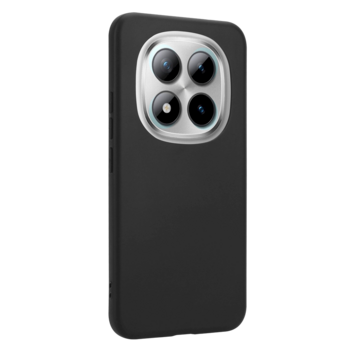 Tactical TPU Cover Защитный чехол для Xiaomi Redmi Note 15 Pro+ 5G / чёрный (TA-57983128895)