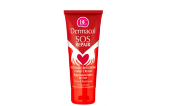 Dermacol SOS Repair Intensive Restoring Hand Крем 75 ml (8590031098128)