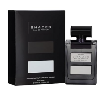 Armaf Shades Парфюм EDP 100ml (6085010092058)