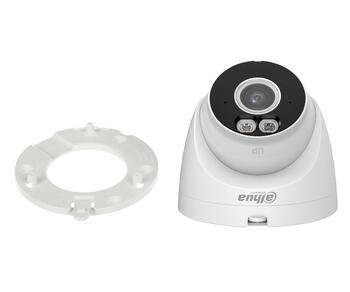 Dahua IP CAMERA IPC-HDW1539DA-SAW-IL-0280B Видеокамера (HDW1539DA-SAW-IL-0280B)