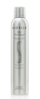 BioSilk Silk Therapy Finishing Лак для волос 284 g (633911745205)
