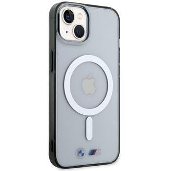 BMW BMHMP14MHCRS Чехол для Apple iPhone 14 Plus / 15 Plus (BMHMP14MHCRS)