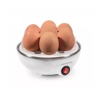Esperanza Egg Master Яйцеварка (EKE001)