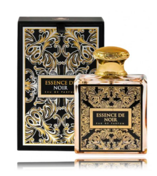 French Avenue Essence De Noir Парфюм EDP 100 ml (6290360370194)