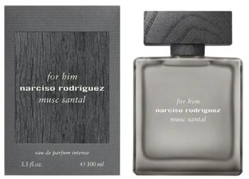Narciso Rodriguez Musc Santal Intense Парфюм EDP 100 ml (3423222145057)