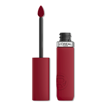 L'Oréal Paris Infaillible Matte Resistance 420 Le Rouge Paris Помада 5 ml (30149502)