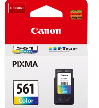 Canon CL 561 Krāsu tintes kārtridžs (3731C001)