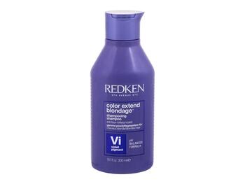 Redken Color Extend Blondage Shampoo Шампунь 300ml (3474636977062)