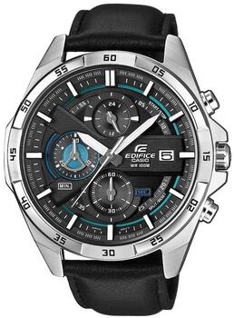 CASIO EFR-556L-1AVUEF Vīriešu pulkstenis (EFR-556L-1AVUEF)