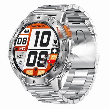 Smartwatch Gravity GT22-2 Смарт-часы / чёрный (GT22-2)