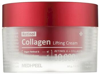 Medi-Peel Retinol Collagen Lifting Крем 50 ml (8809941826678)