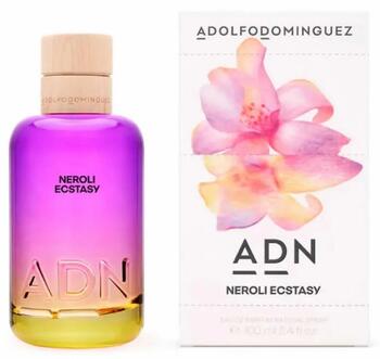 Adolfo Dominguez Neroli Ecstasy Парфюмированная вода EDP 100ml (8410190636231)