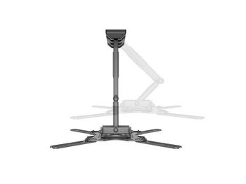 Multibrackets MB-0839 TV sienas grozāmais kronšteins televizoriem līdz 55