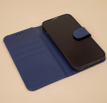 Mocco Smart Classic Чехол для Samsung Galaxy A56 5G (MC-SM-CL-SM-A56-BL)